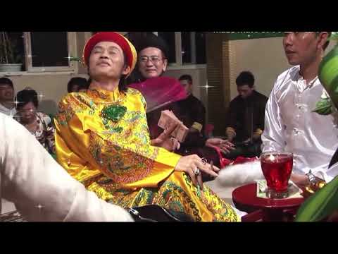 HOÀI LINH ( hầu đồng 2020 )