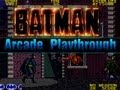 Batman - Playthrough