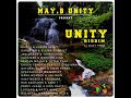 Unity Riddim Mix (Full) Feat. Capleton, Pressure, Sizzla, Fantan Mojah, Luciano, (Feb. 2018)