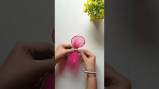 Beautiful Wall Hanging From Waste Bangles Diwali Decorations Best Of Waste