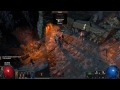 Path of Exile Race Commentary: 12 Min Burst - Duelist 1 of 3 (Season 9)