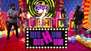 Dishum Dishum | 28th January 2023