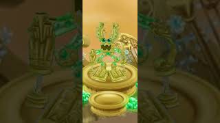 Idle Animation Epic Wubbox D Island Fanmade