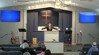 Acts 2:14--36 - 11.13.2022