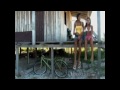 The 7-Foot-Tall Girl from Brazil