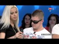 Zone e lire - 'Ne shpirt me ke vra' & 'Si cokollata'! (20 qershor 2014)
