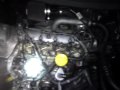 turbo diesel renault scenic rx4 1.9 dci 02 plate