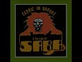Cedric Im Brooks & The Light of Saba - Sabasi