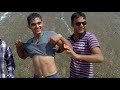 chikni kamar pe tere mera dil phisal gya - Rowdy Rathore 2012 from Ali Junaid Frndz