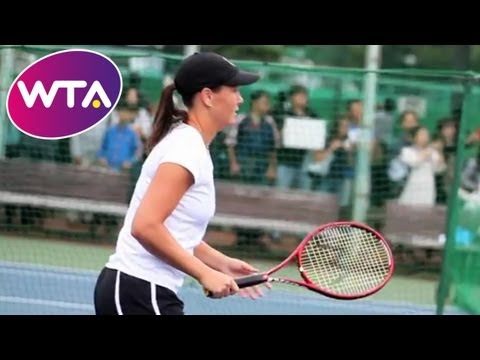  Lindsay Acura on World No 1 Doubles Player Liezel Huber Tells Us Why And How Usana