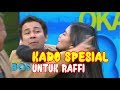 Kado SPESIAL Untuk Raffi Ahmad | OKAY BOS (24/02/20) Part 2