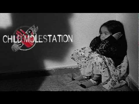 stop child molestation by diksha jain