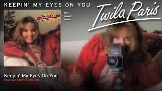 Watch Twila Paris Keepin My Eyes On You video