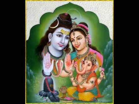 Subah Subah Le Shiv Ka Naam