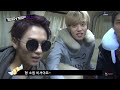 TEEN TOP On Air - 캡 생일파티(C.A.P Birthday Party)