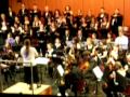TT Orchestra & Singers - This Christmastide (Jessye's Carol)