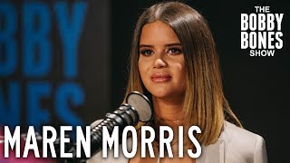 Maren Morris Lists All Of Her Current Tv Shows Maren Morris Lists All Of Her Current Tv Shows