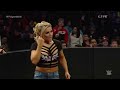 Paige vs. Nikki Bella: WWE Main Event, January 6, 2015