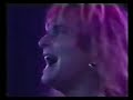 Van Halen Everybody Wants Some Live images Van Halen Everybody Wants Some Live