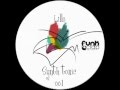 Lillo - Synth tonic (original mix) FCR001