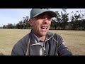 How to Play Golf in Heavy Wind! | Hit the Knock Down Shot!