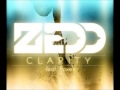 Zedd vs Anakyn & Nicky Romero - Point Blank Clarity (zOnnie mashup)