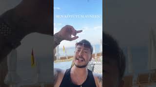 Kısmetse Olur Çağrı - Ben Kötüyüm Aynen - Siz Kötüsünüz Aynen - Ayneeen Ayneeen