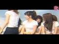 Incheon Global Fair & Festival CF - Making Film (SNSD) [05.23.09] (en)
