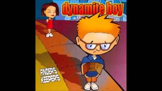 Watch Dynamite Boy 29th Rio Grande video