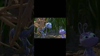 A Bugs Life Bloopers - What Are My Lines?