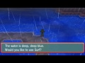 Pokemon Omega Ruby / Alpha Sapphire Part 35 - Diving For Kyogre