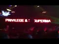 Privilege- SUPERMARTXE closing party IBIZA 2011