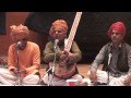 Prahlad Singh Tipanya Sings Kabir (Part 1)