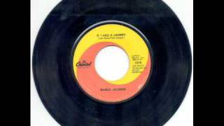 Watch Wanda Jackson If I Had A Hammer video