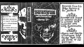 Watch Barathrum Witchmaster video
