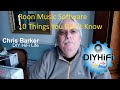 Roon Music Software - 10 Things You Don't Know