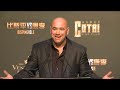 UFC Fight Night: Bisping vs. Le Post-Fight Press Conference