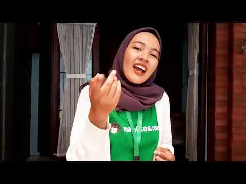 Room Tour Mami-Checker: Kost Rumah Tebet Barat Jakarta Selatan