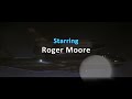 James Bond - Alternative Roger Moore Gunbarrel 2 (Moonraker)