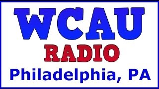 Jfks Ination 112263 Wcau-Radio Philadelphia
