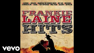 Watch Frankie Laine Rawhide video