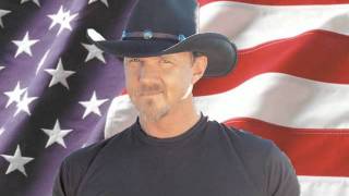 Watch Trace Adkins Between The Rainbows And The Rain video