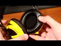 Обзор SteelSeries Siberia v2 Na`Vi Edition. Obzorik. AVA.ua
