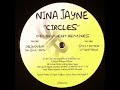 Uk Garage - Nina Jayne - Circles (Delinquent Remix)