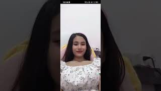 Bigo Live Bar Bar - Ada Yang Non, Blunder Live Di Geter Geterin Udah Gak Nahan Halu - Bigo Live