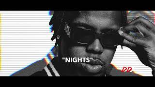 EST Gee Type Beat "Nights"