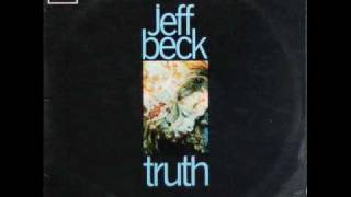 Watch Jeff Beck Greensleeves video