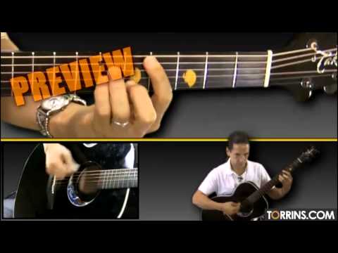Bandya Ho (Khuda Ke Liye) Guitar Lesson