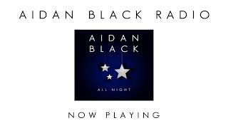 Aidan Black Radio