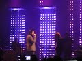 Benjamin Biolay & Vanessa Paradis "Profite" - Casino de Paris 27/03/2013